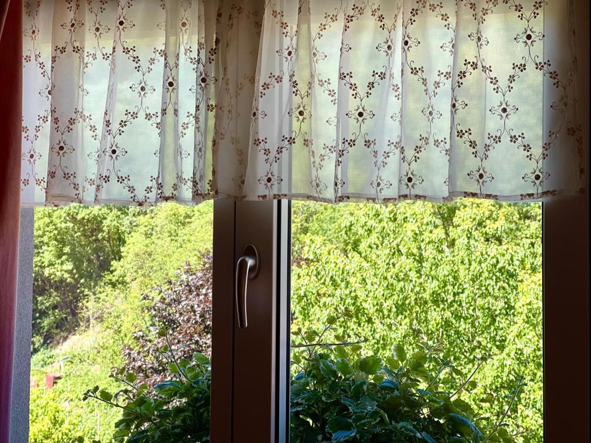 La Finestra Sul Giardino - B&B Cavedine エクステリア 写真